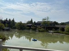 -春色如许·茶食餐厅(桃李春风店)