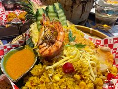 -泰妃殿(武汉首店)