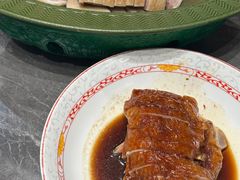 -奇芳阁·百年清真南京菜(夫子庙店)