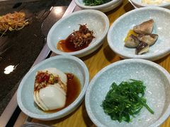 -金顺韩式烤肉·网红烤肉店(广利路店)