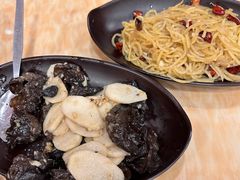 -家乡重庆火锅店