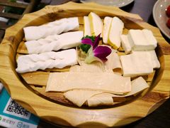 -滇釜火锅·能喝汤的火锅(车公庄店)