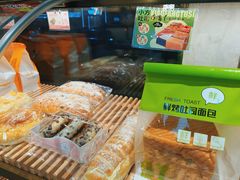 -法诗甜蛋糕店(皇姑大润发店)