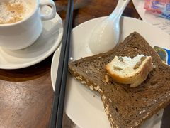 -青花餐厅(雅谷泉山庄酒店)