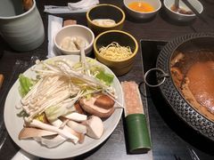 -鍋ぞう(新宿西口店)