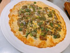 福建特色海蛎煎-莆田餐厅PUTIEN(三里屯店)