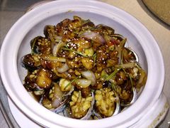 -徐记私厨(半淞园路店)