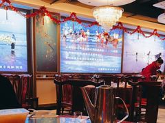 大堂-五姊妹海鲜(火车站店)