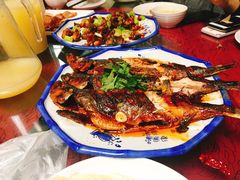 -鑫诚筋饼王(红旗小区店)