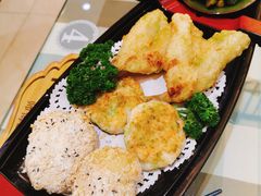 -君霖海鲜私房菜(春柳店)