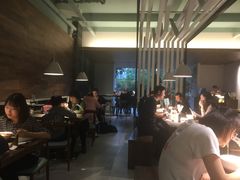 大堂-十面春风·江南面馆(崇宁路店)