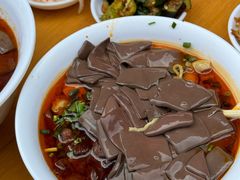 -蒋家肠旺面馆老店(合群路店)