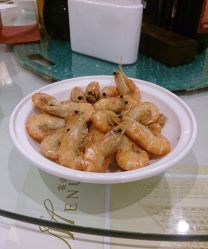 -锦江饭店·锦江小礼堂·宴会厅