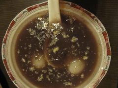 红豆粘糕-红叶日料·放题·海胆·定食(星海店)
