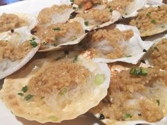 -阿楷·二十年烧烤宵夜·渔家小寨(达明店)