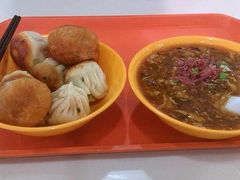 -毛华美食(清扬路店)