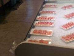 -海天盛宴新派海鲜自助餐厅(群力店)