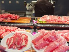 -千滋百味自助海鲜烤肉(布吉景华店)