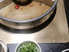 -巴奴毛肚火锅(广益哥伦布店)