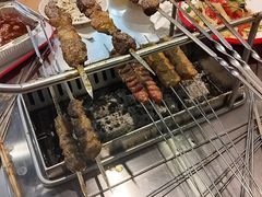 -彭城八戒羊肉串(总店)