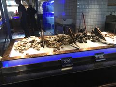 -餐海·海鲜自助餐厅(宝龙广场店)