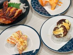 -滨寿司(新街口中央商场店)
