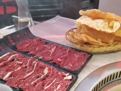 -三头牛·潮汕牛肉生蚝火锅 (夏湾店)