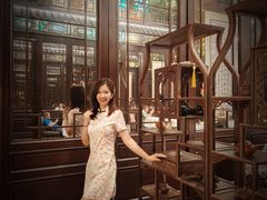 -明阁 Ming Court(广州朗豪酒店)