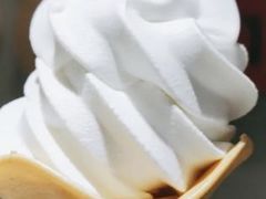 原味冰淇淋花筒-肯德基(大桥北服务区东店)