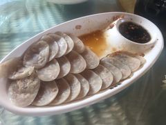 -京北渔家傲