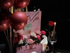 -小火花·干式熟成牛排馆Spark SteakHouse(剑桥郡店)