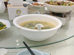-黄牛肉馆·皖南土菜