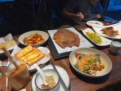 -Local泰莲庭(虹鳟鱼店)