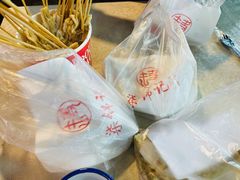 -鼓楼夜市