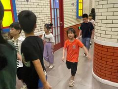 -格林米乐教育(欢乐颂商场中心店)