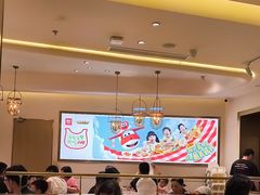 -西贝(金桥店)