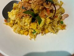 -帕蓝·暹罗料理(大学路店)