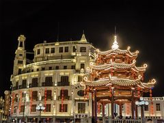 -汕头市小公园