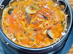 -名家韩国料理·烤肉(瑶海店)