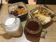 -Meet Fresh鮮芋仙(时代天街店)