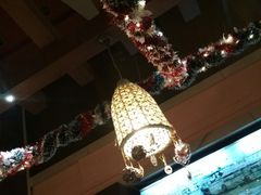 大堂-大头虾越式风味餐厅(光明广场店)