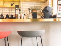 -KYO COFFEE(胶州路店)