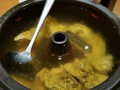 云南经典汽锅鸡-云海肴·汽锅鸡·云南菜(东坝金隅店)