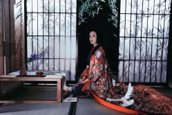 点击看大图 -持熹光年写真体验馆