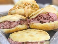 -牛老五羊杂汤(广阳区总店)