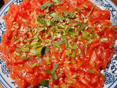 -楠火锅(西单店)