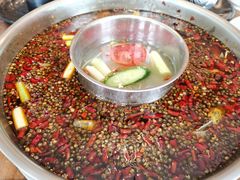 -江边渔家(龙舟文化园店)