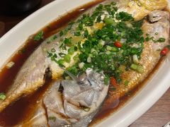 -美乐食街(小南店)