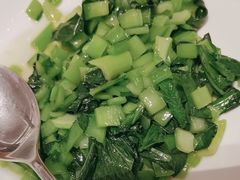 -君庭中餐厅(友谊宾馆店)
