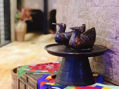 -丽池宫韩式汗蒸会馆(华灯坊店)